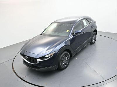 2023 Mazda Mazda CX-30 2.5 S