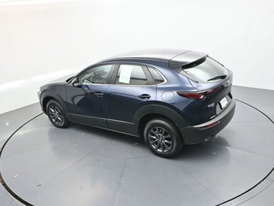 2023 Mazda Mazda CX-30 2.5 S