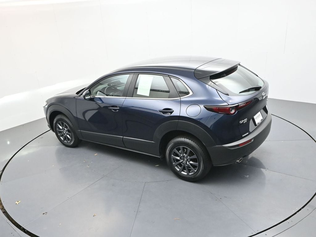 2023 Mazda Mazda CX-30 2.5 S