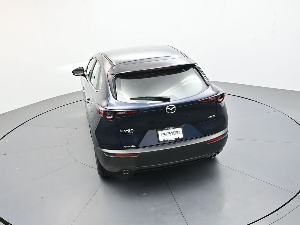2023 Mazda Mazda CX-30 2.5 S