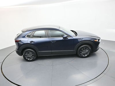 2023 Mazda Mazda CX-30 2.5 S