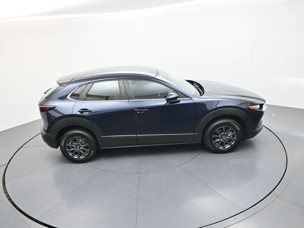 2023 Mazda Mazda CX-30 2.5 S