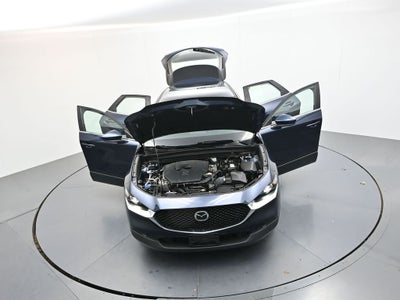 2023 Mazda Mazda CX-30 2.5 S