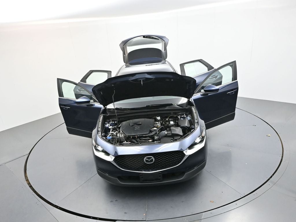 2023 Mazda Mazda CX-30 2.5 S