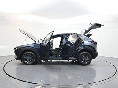 2023 Mazda Mazda CX-30 2.5 S