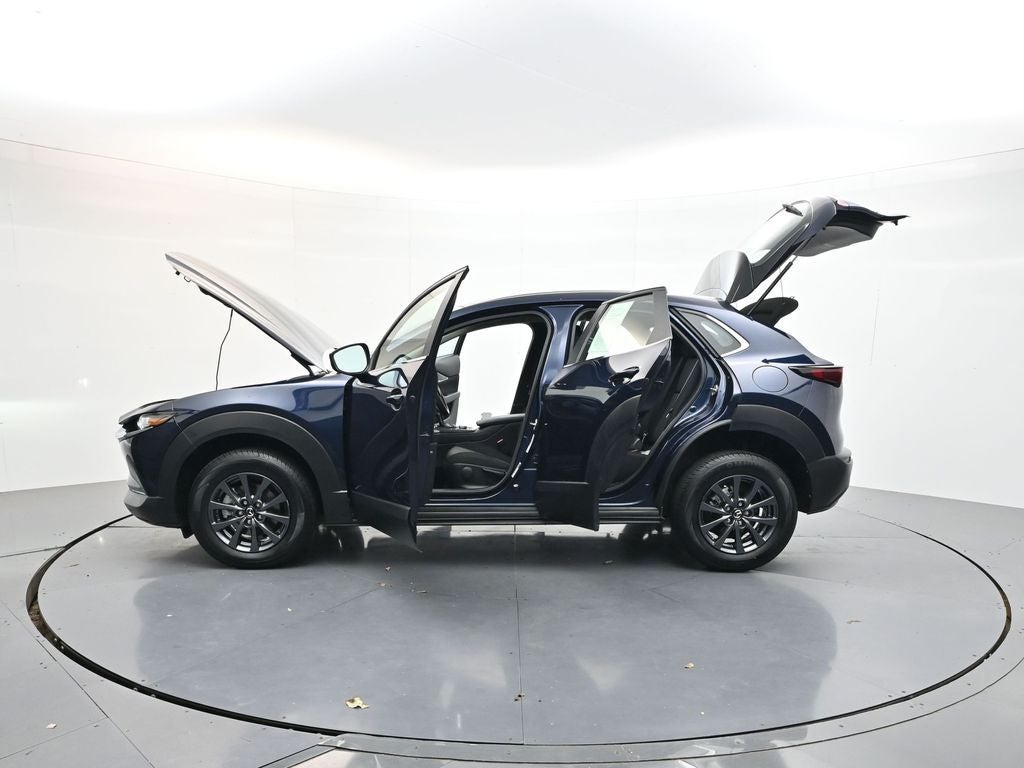 2023 Mazda Mazda CX-30 2.5 S