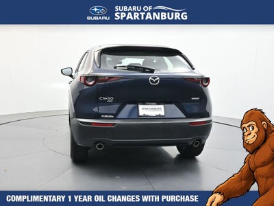 2023 Mazda Mazda CX-30 2.5 S