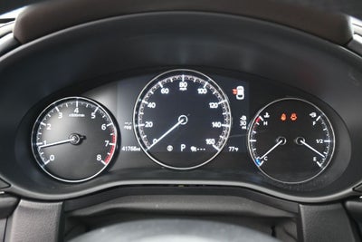 2023 Mazda Mazda CX-30 2.5 S Premium Package