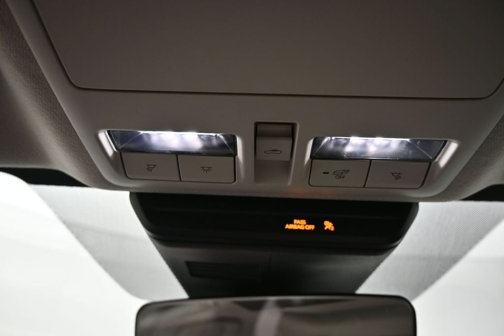 2023 Mazda Mazda CX-30 2.5 S Premium Package