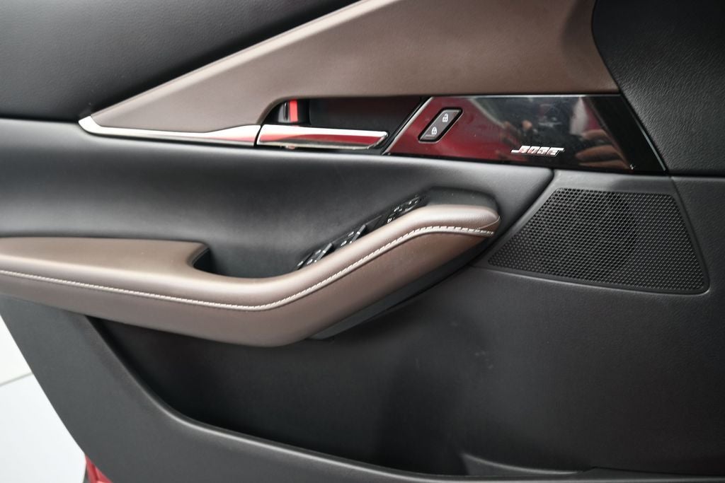 2023 Mazda Mazda CX-30 2.5 S Premium Package