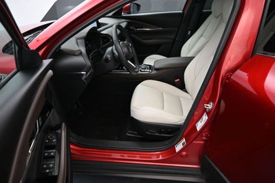 2023 Mazda Mazda CX-30 2.5 S Premium Package