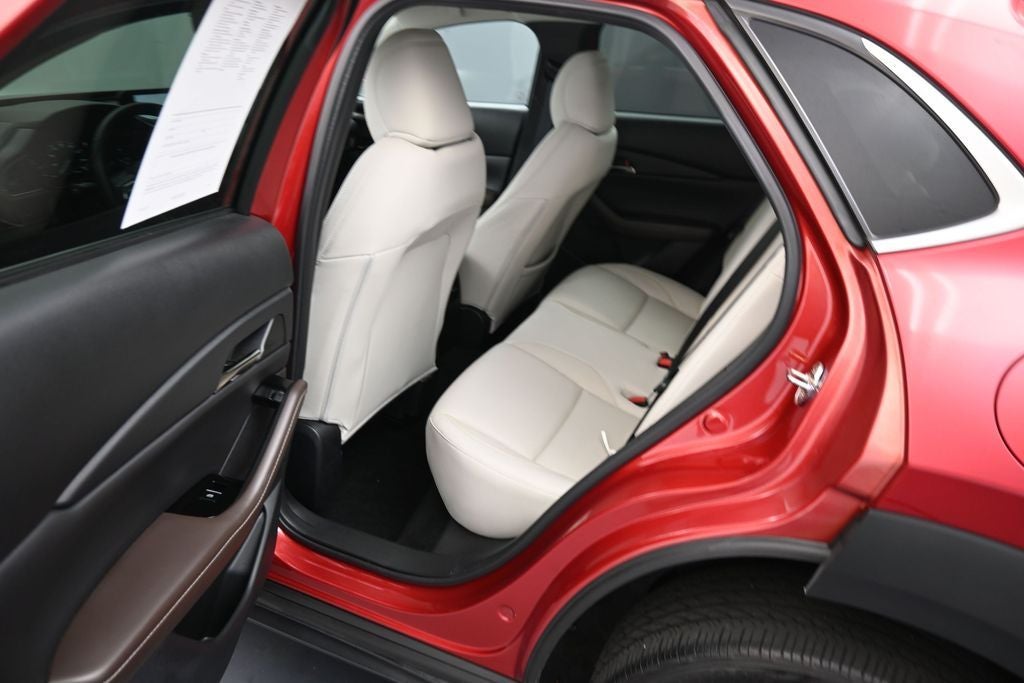 2023 Mazda Mazda CX-30 2.5 S Premium Package