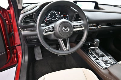 2023 Mazda Mazda CX-30 2.5 S Premium Package