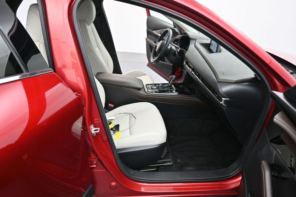2023 Mazda Mazda CX-30 2.5 S Premium Package