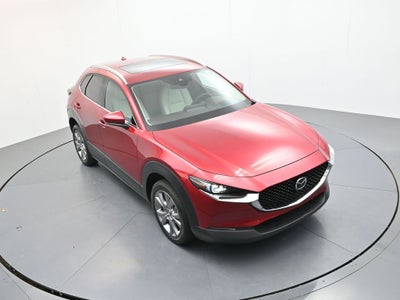 2023 Mazda Mazda CX-30 2.5 S Premium Package