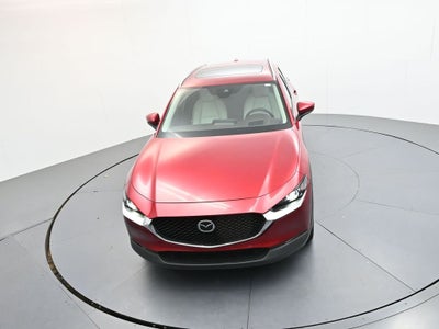 2023 Mazda Mazda CX-30 2.5 S Premium Package