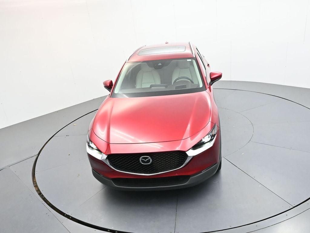 2023 Mazda Mazda CX-30 2.5 S Premium Package
