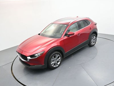 2023 Mazda Mazda CX-30 2.5 S Premium Package