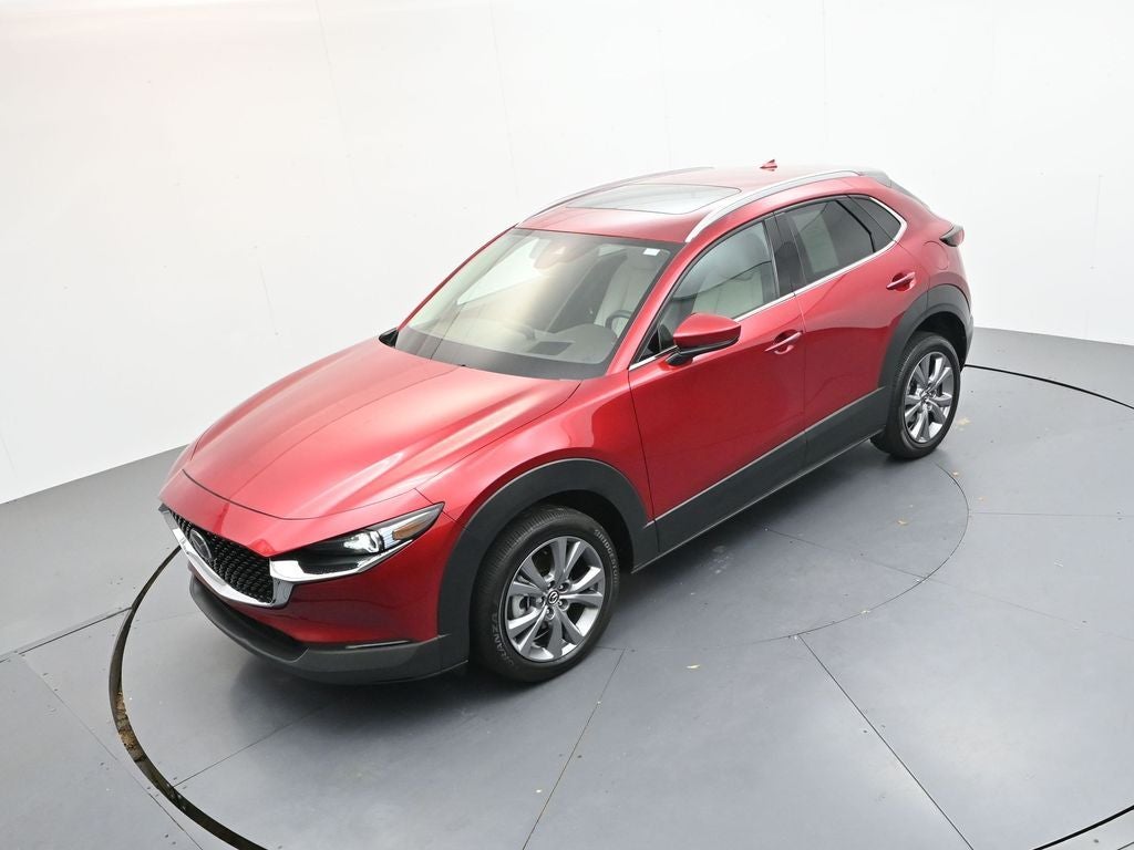 2023 Mazda Mazda CX-30 2.5 S Premium Package