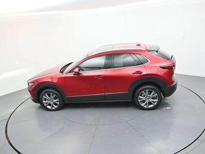2023 Mazda Mazda CX-30 2.5 S Premium Package