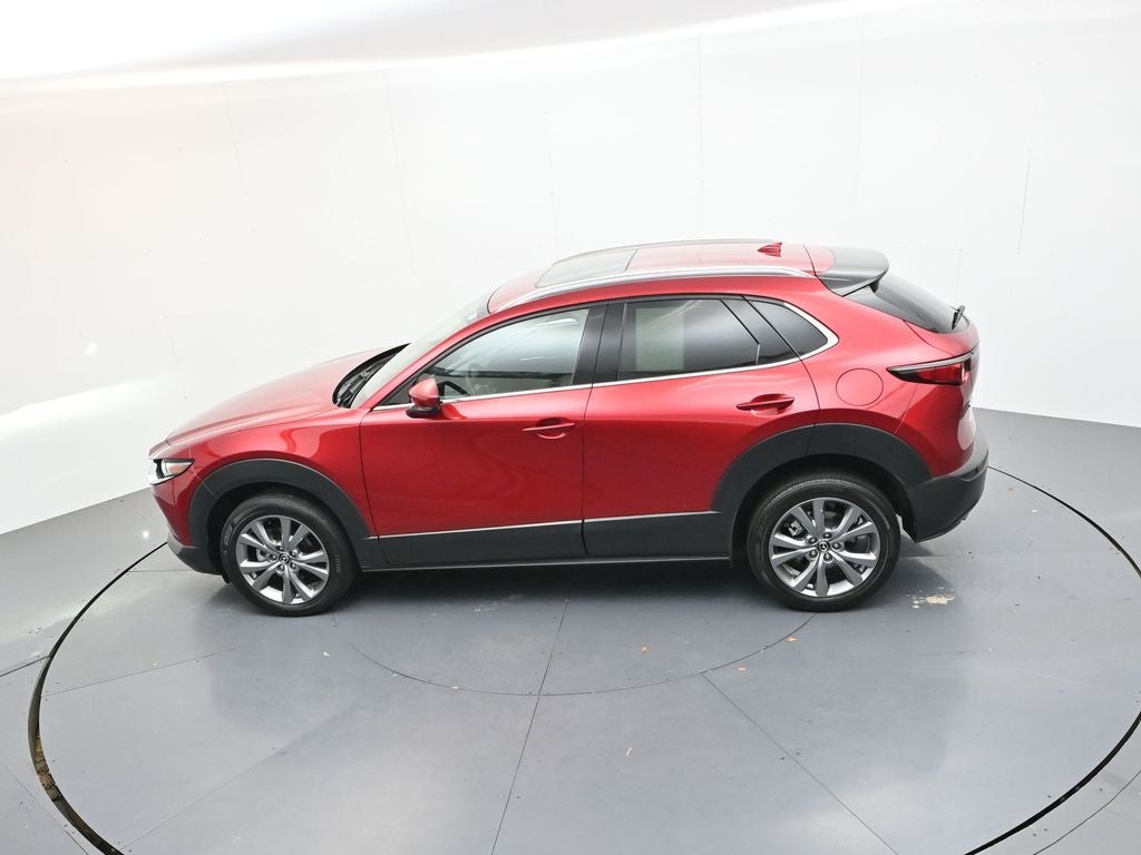 2023 Mazda Mazda CX-30 2.5 S Premium Package