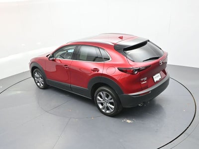 2023 Mazda Mazda CX-30 2.5 S Premium Package