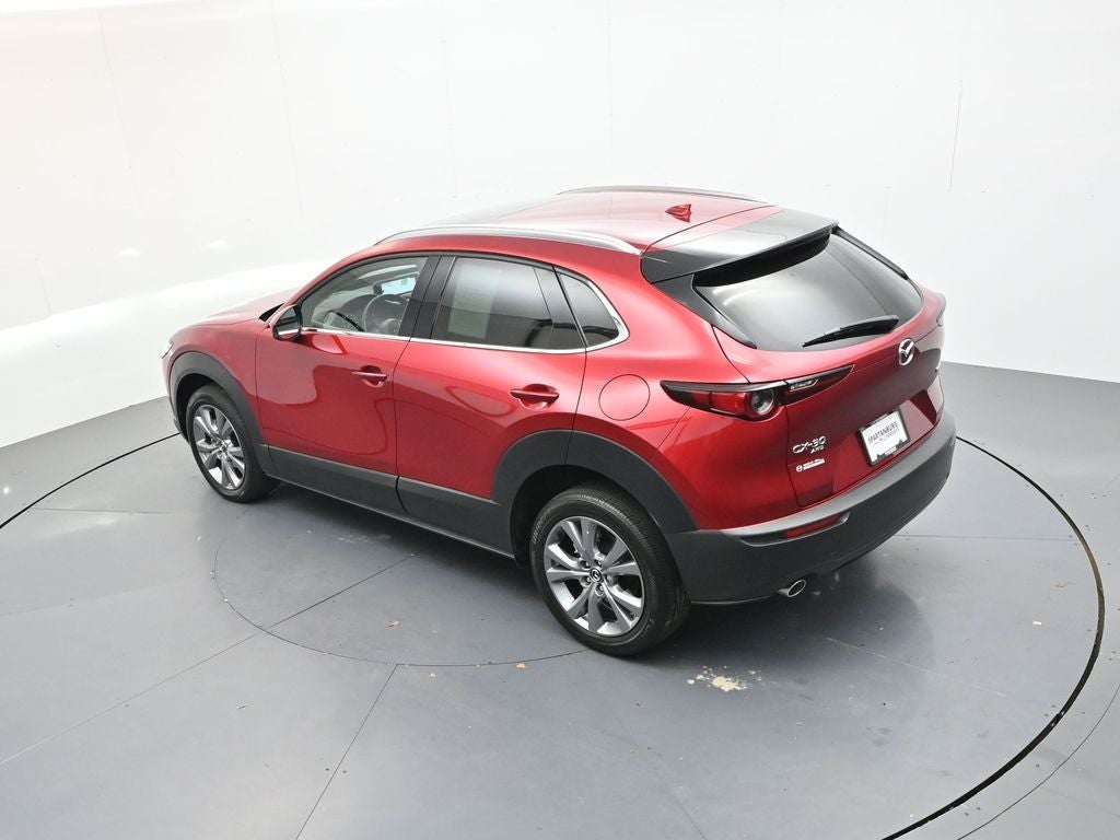2023 Mazda Mazda CX-30 2.5 S Premium Package
