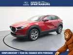2023 Mazda Mazda CX-30 2.5 S Premium Package