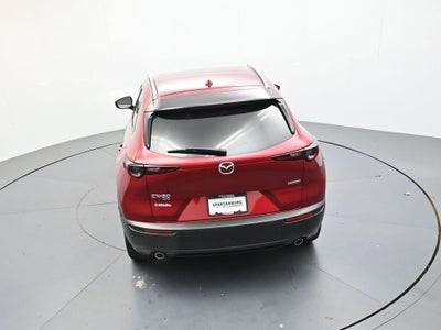 2023 Mazda Mazda CX-30 2.5 S Premium Package