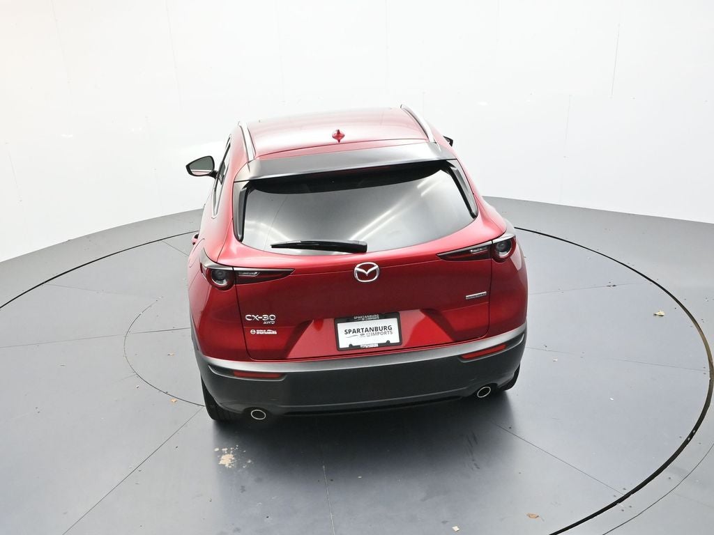2023 Mazda Mazda CX-30 2.5 S Premium Package