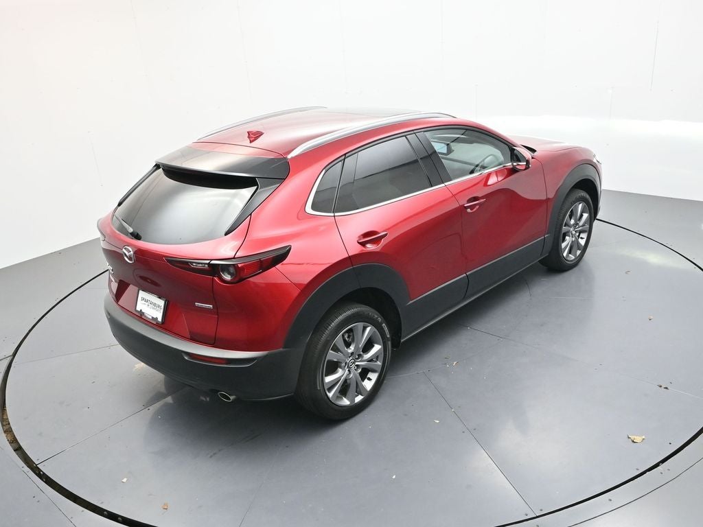 2023 Mazda Mazda CX-30 2.5 S Premium Package