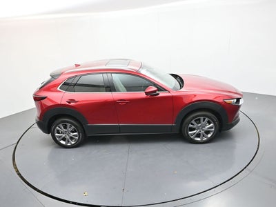 2023 Mazda Mazda CX-30 2.5 S Premium Package
