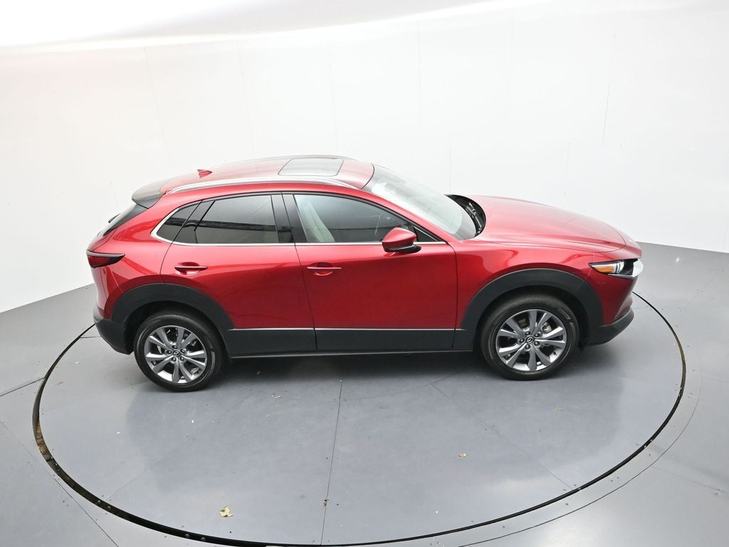 2023 Mazda Mazda CX-30 2.5 S Premium Package