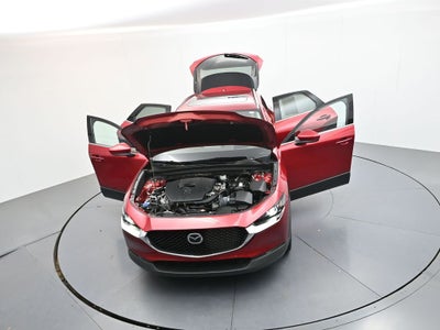 2023 Mazda Mazda CX-30 2.5 S Premium Package