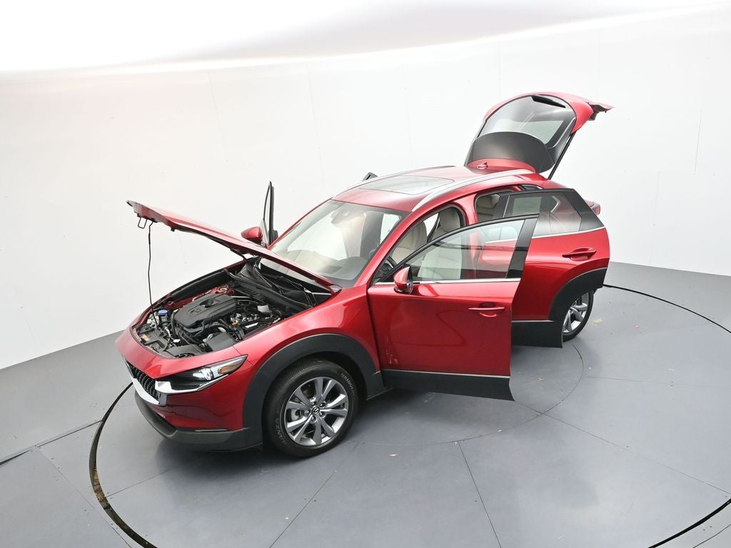 2023 Mazda Mazda CX-30 2.5 S Premium Package
