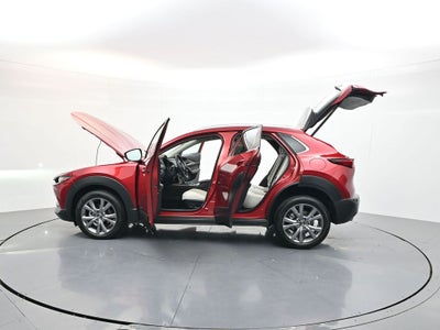 2023 Mazda Mazda CX-30 2.5 S Premium Package