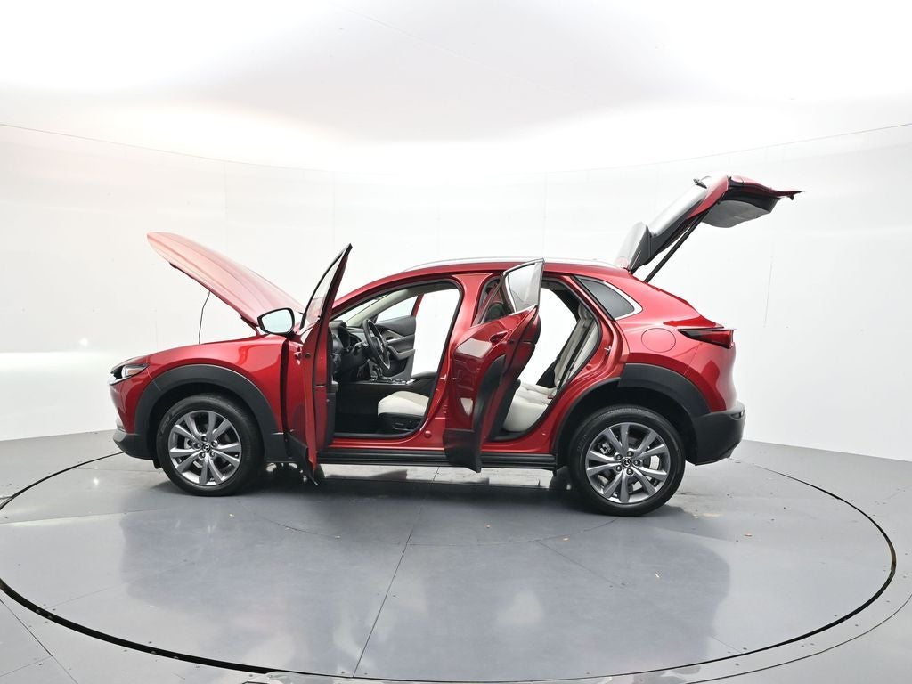 2023 Mazda Mazda CX-30 2.5 S Premium Package