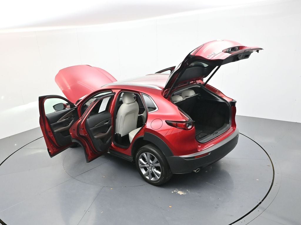 2023 Mazda Mazda CX-30 2.5 S Premium Package