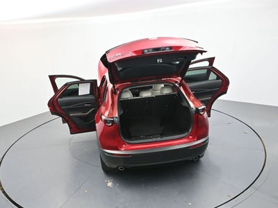2023 Mazda Mazda CX-30 2.5 S Premium Package