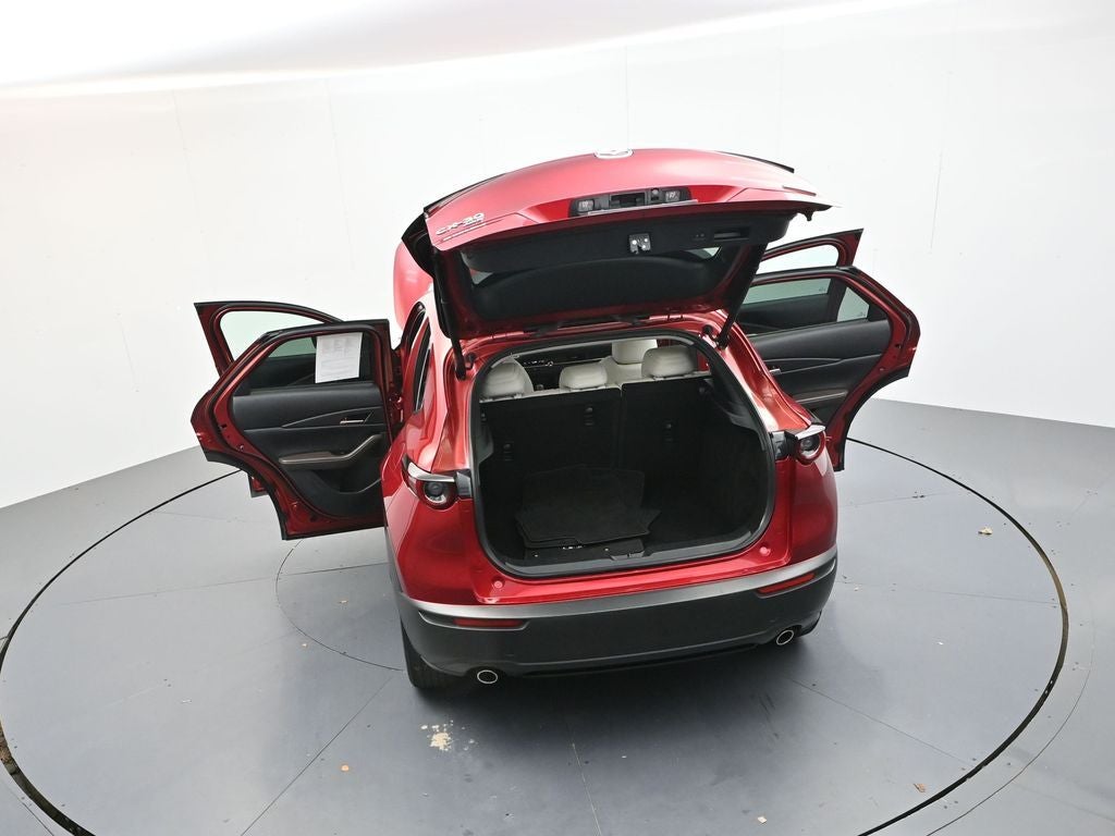 2023 Mazda Mazda CX-30 2.5 S Premium Package