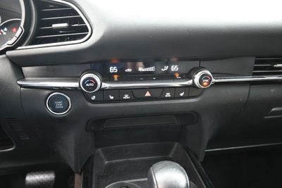 2023 Mazda Mazda CX-30 2.5 Turbo Premium Package