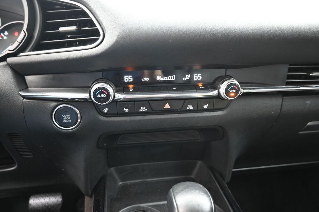 2023 Mazda Mazda CX-30 2.5 Turbo Premium Package