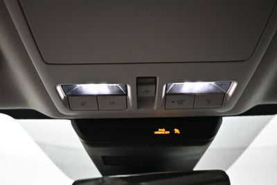 2023 Mazda Mazda CX-30 2.5 Turbo Premium Package