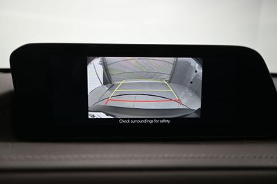 2023 Mazda Mazda CX-30 2.5 Turbo Premium Package