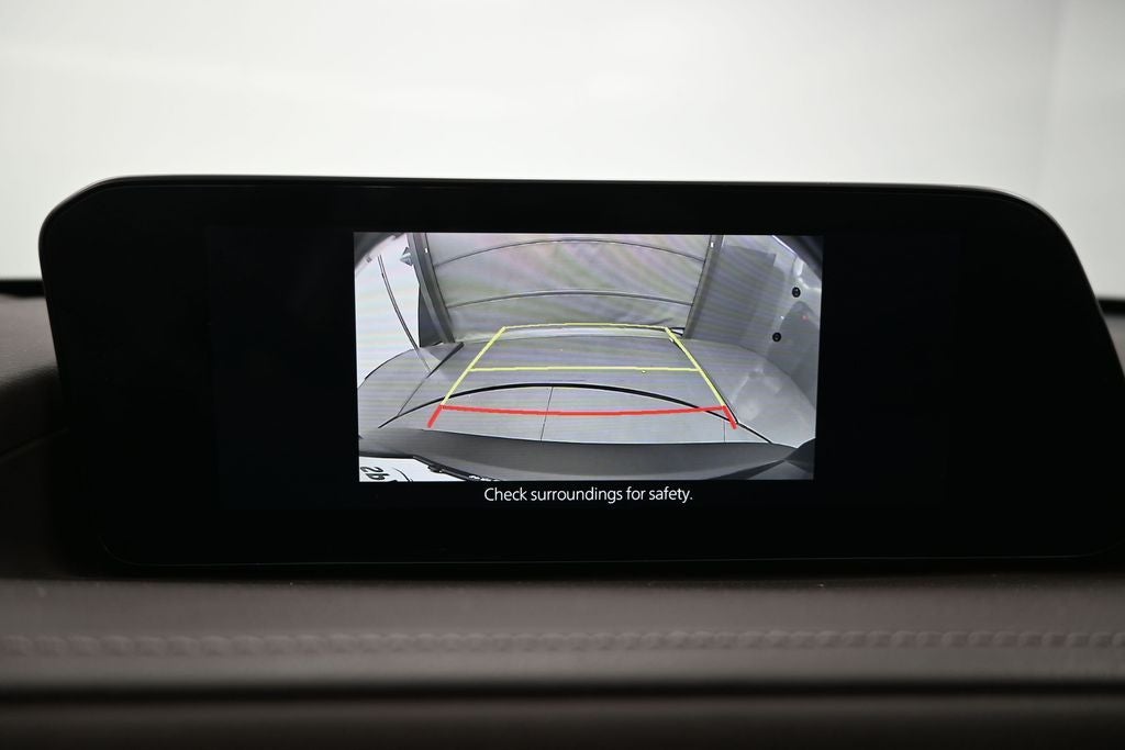 2023 Mazda Mazda CX-30 2.5 Turbo Premium Package