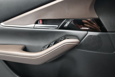 2023 Mazda Mazda CX-30 2.5 Turbo Premium Package