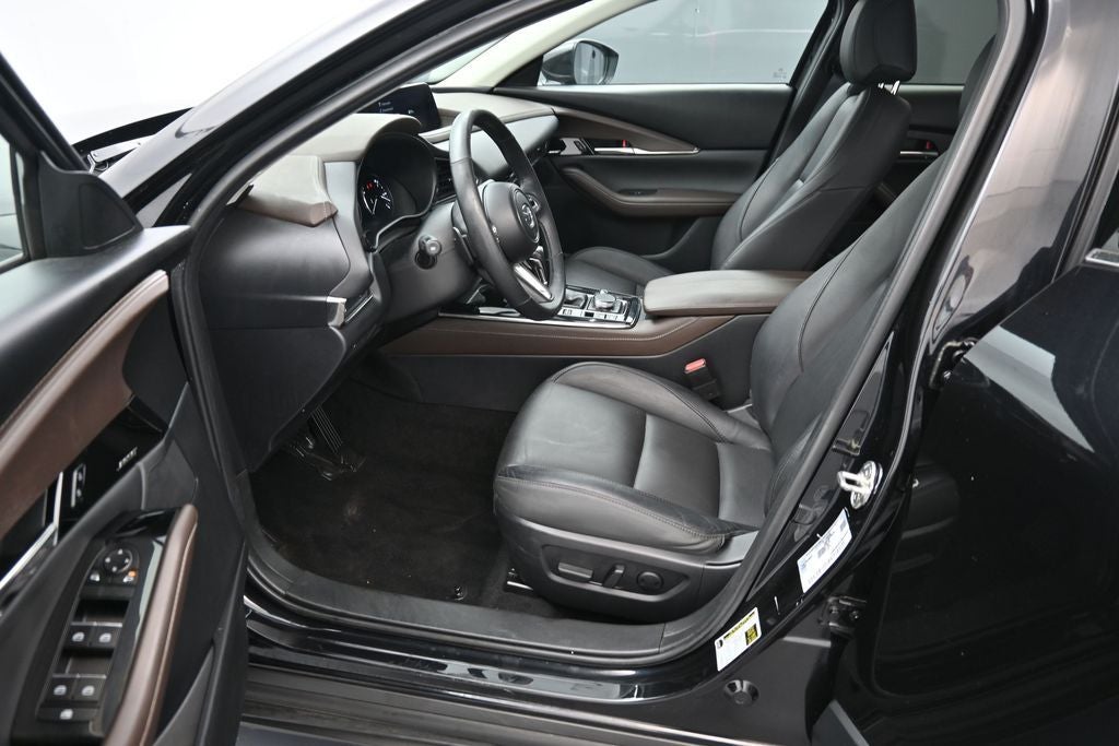 2023 Mazda Mazda CX-30 2.5 Turbo Premium Package