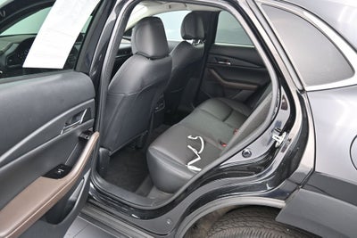 2023 Mazda Mazda CX-30 2.5 Turbo Premium Package