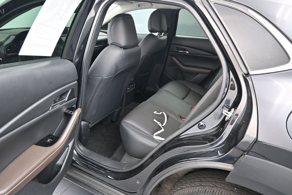 2023 Mazda Mazda CX-30 2.5 Turbo Premium Package