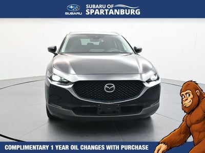 2023 Mazda Mazda CX-30 2.5 Turbo Premium Package